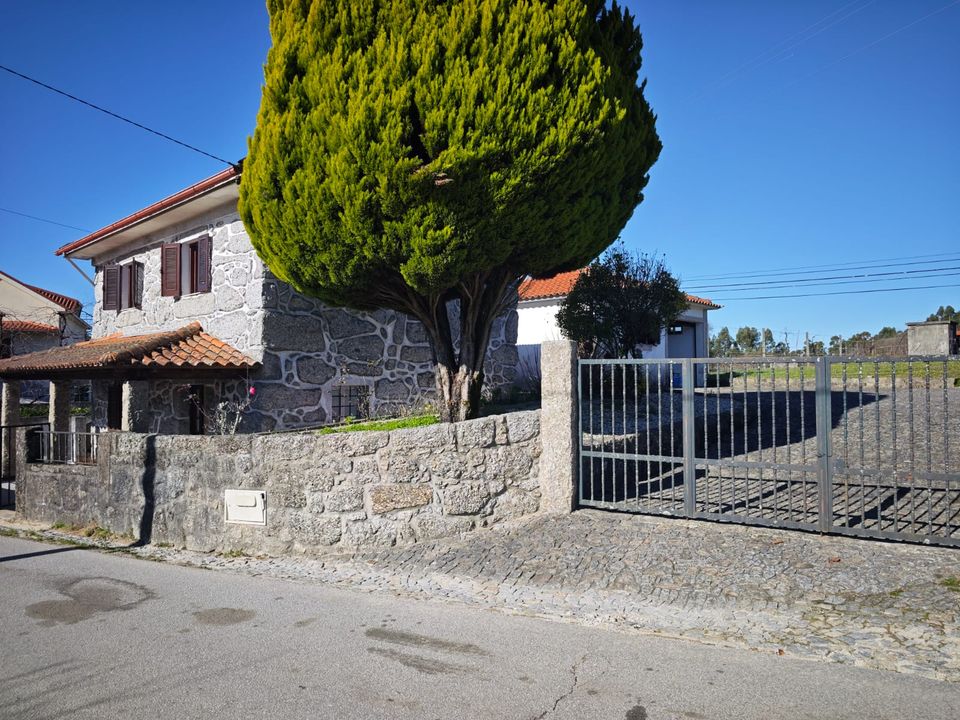Landsbyhus i Vieira do Minho, Braga - foto 5
